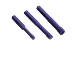 Diamantbor tørr 10mm for drill
