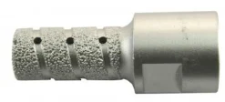 Diamantfres m14 ø20mm korning 30 nordic tools