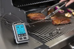 Digital sidebordstermometer
