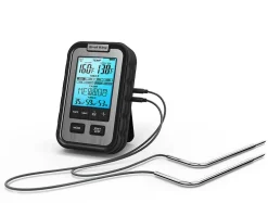 Digital sidebordstermometer