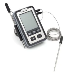 Digital sidebordstermometer