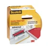 Dobbeltsidig tape Universal 50 mm 20 m