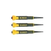 Dorsett 3-deler DWHT0-58018