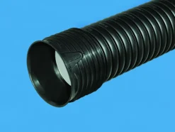 Drensrør 100mm x-stream 3m toppslis 3m