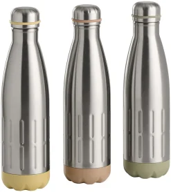 Drikkeflaske termo 500ml rf stål