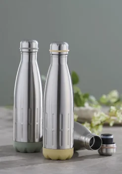 Drikkeflaske termo 500ml rf stål