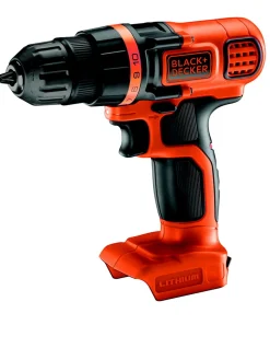 Drill 18v naken bdcdd18n-xj