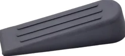 Dørkile gummi 110x30mm grå