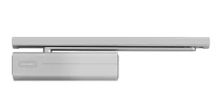 Dørlukker dc700 3-6 sølv