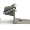180 dørstopper m/ holder
