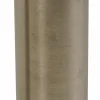 Dørstopper rustfri 5stk 75 mm