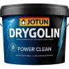 Drygolin klassisk hvit base 9 liter