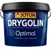Drygolin optimal klassisk hvit base 2,7 liter