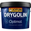Drygolin optimal klassisk hvit base 9 liter
