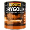 Drygolin vindu & dør klassisk hvit base 0,9 liter