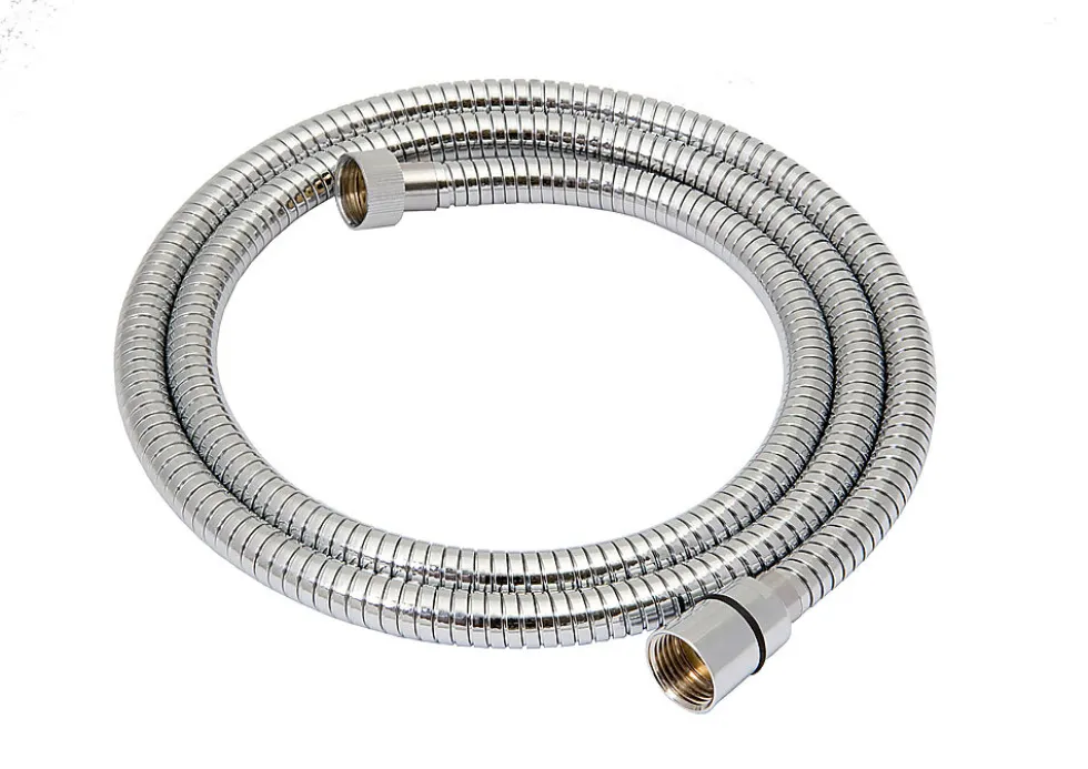 Dusjsl stretchy 2-2,7 krom spring