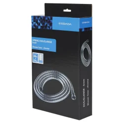 Dusjsl stretchy 2-2,7 krom spring