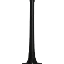 Dybel plasthylse Ø16 L=25 cm