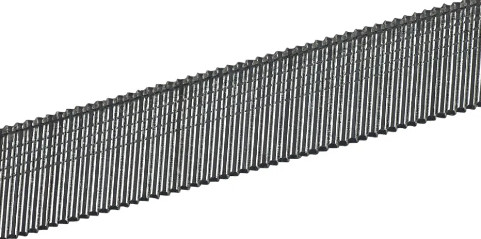 Dykkert 20 grader 1,6x19 fzb-7200 type d16 skråstilt blankforsinket