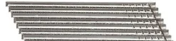 Dykkert nk 18/64mm 25gr 3655 stk