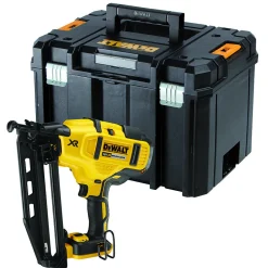 Dykkertpistol 18V 20° uten batteri i TSTAK