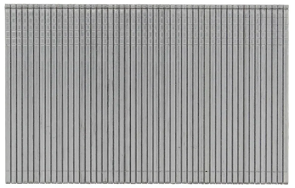 Dykkert spiker mini 1,2 x 50 mm 5000 stk hvit