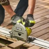 Dykksag RPLS18X-0 børsteløs 18 volt 165 mm