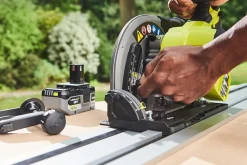 Dykksag RPLS18X-0 børsteløs 18 volt 165 mm
