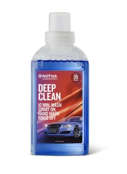 Dyprengjøring 0,5 ltr deepclean, 0,5 ltr.