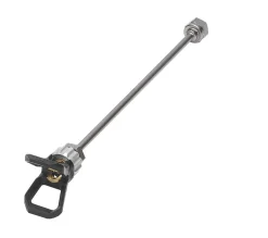 Dyseforlenger 30 cm inkl dyseholder