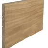 Eik 11x170 feielist lakkert
