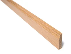 Eik 15X070 Fotl Prof Lakk 11982 Prfilert Fotlist I Eik Bh