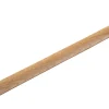Eik 12x012 kvartstaff 2,4m lakk leveres kun i lengde 2,4m rindalist