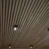 Eik 21x045 spile lakkert glattkant i eik