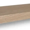 Eik 15x045x2400 glattkant ubeh