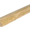 Eik 09x009x2700 kvartstaff lakkert