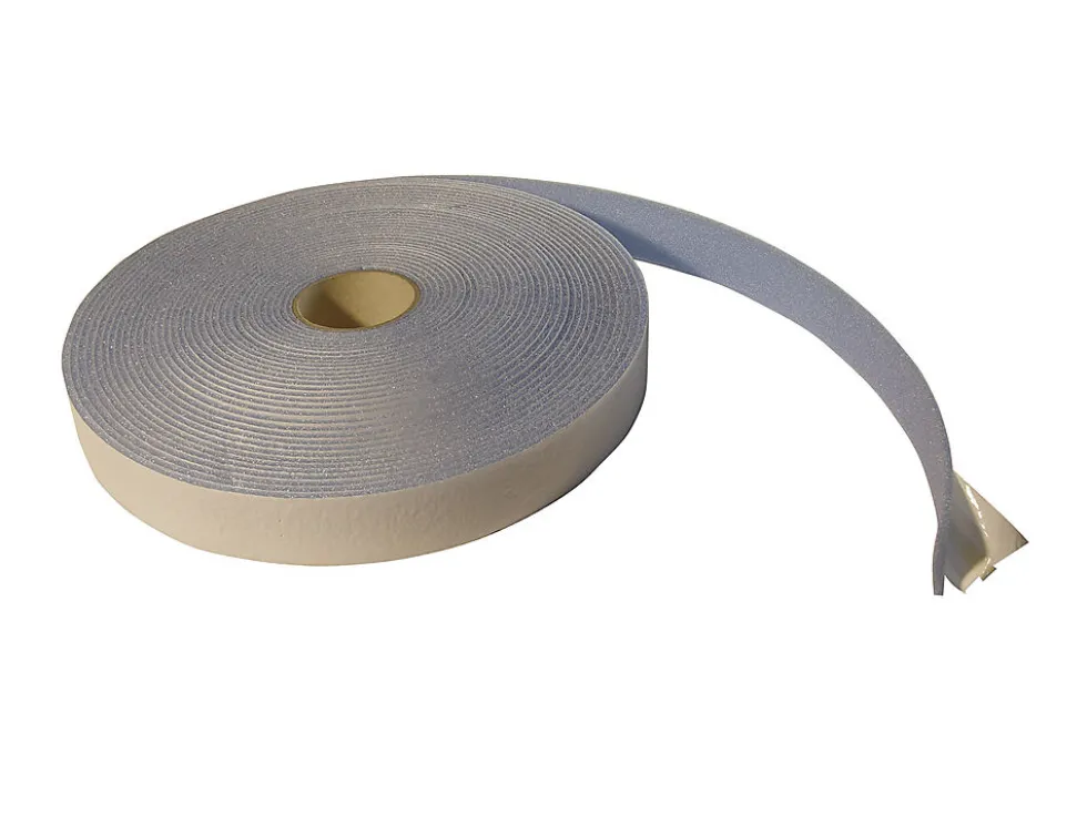 Ekspansjonsbånd 10cm x 25m til avrettningsmasse