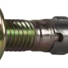 Ekspansjonsbolt ga m8x50 fzba-100 golden anchor blankforsinket stål