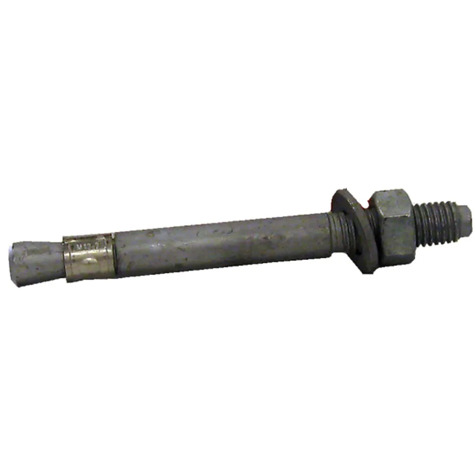 Ekspansjonsbolt index 12 x 80