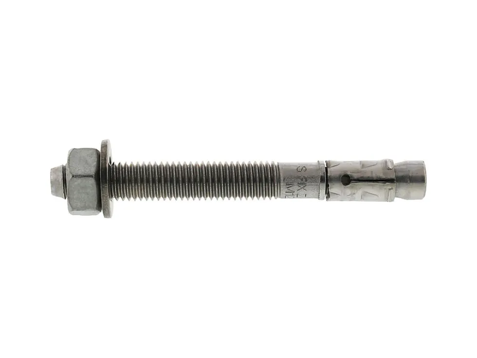 Ekspansjonsbolt 16x75/170 fixza4 spit eske a10