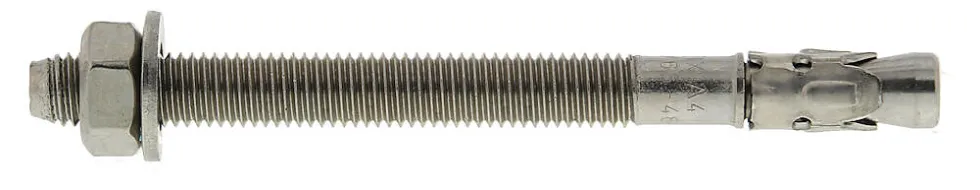 Ekspansjonsbolt 16x75/170 fixza4 spit eske a10