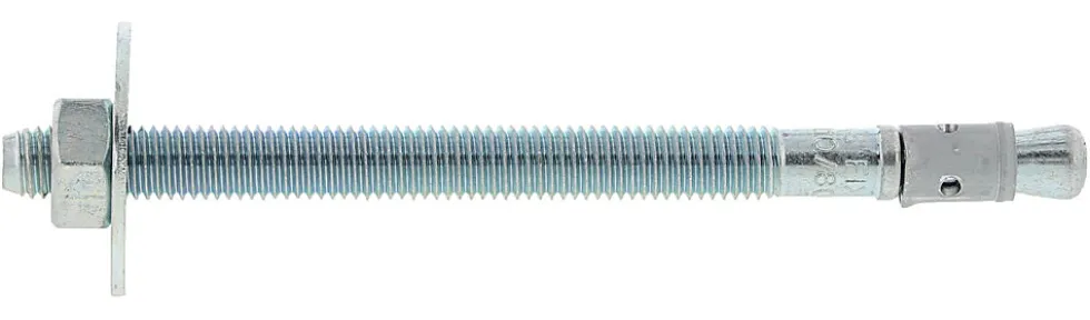Ekspansjonsbolt 20x10/125 iii elf spit eske a10