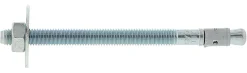 Ekspansjonsbolt 12x145/220 iii elf spit eske a10
