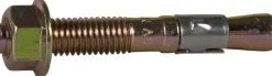 Eksp.bolt ga m10x75 fzb a-50 a-50 golden anchor blankforsinket stål