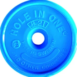 El-boks peiler hole in one søker