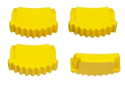 Endekloss 4 pk y-stiger w.steps