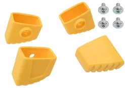 Endekloss wtb gs 48 4pk 44p w.steps