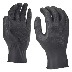 Engangshansker grip str XXL 50 stk