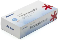 Engangshanske Stor/X-Stor Dispenser 50 Stk Sensitiv