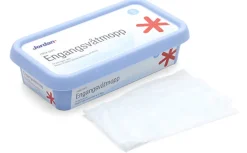 Engangsklut mopp våt